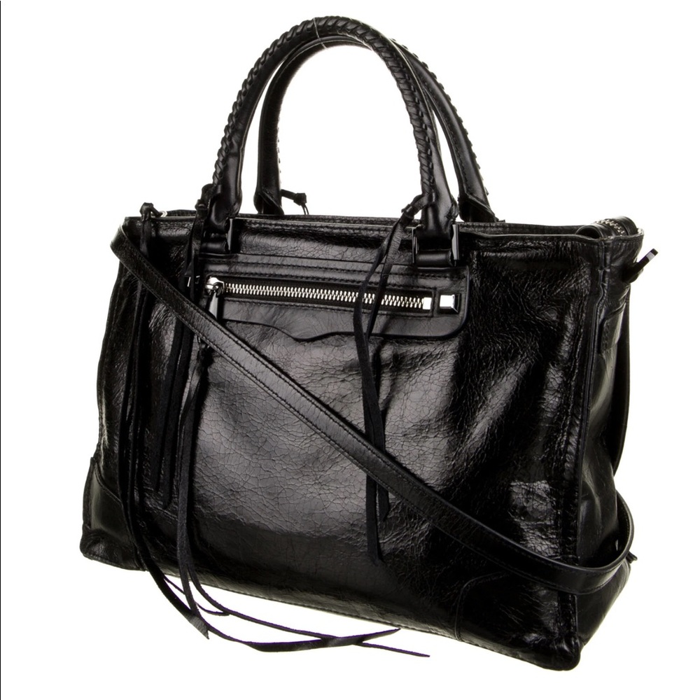 Rebecca Minkoff Leather bag